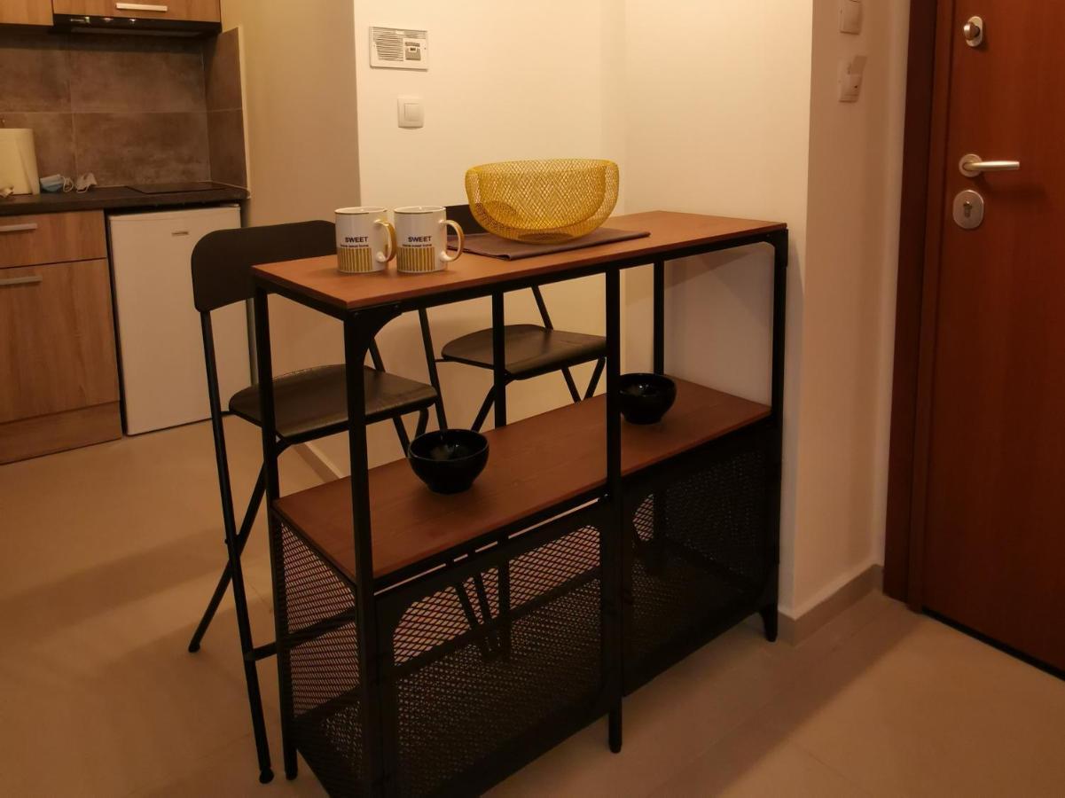 Cozy Studio Next To Acropolis & Plaka Athens Exterior photo